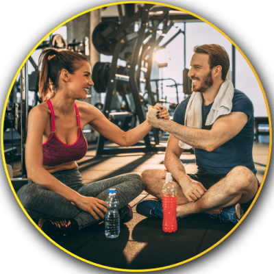 EMS TENS Trainingsempfehlung